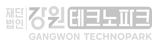 강원테크노파크