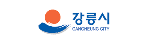강릉시 로고