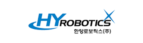한양로보틱스 로고